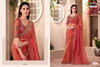 Sandalwood 15 By Tfh Fancy Sarees Wholesale In India